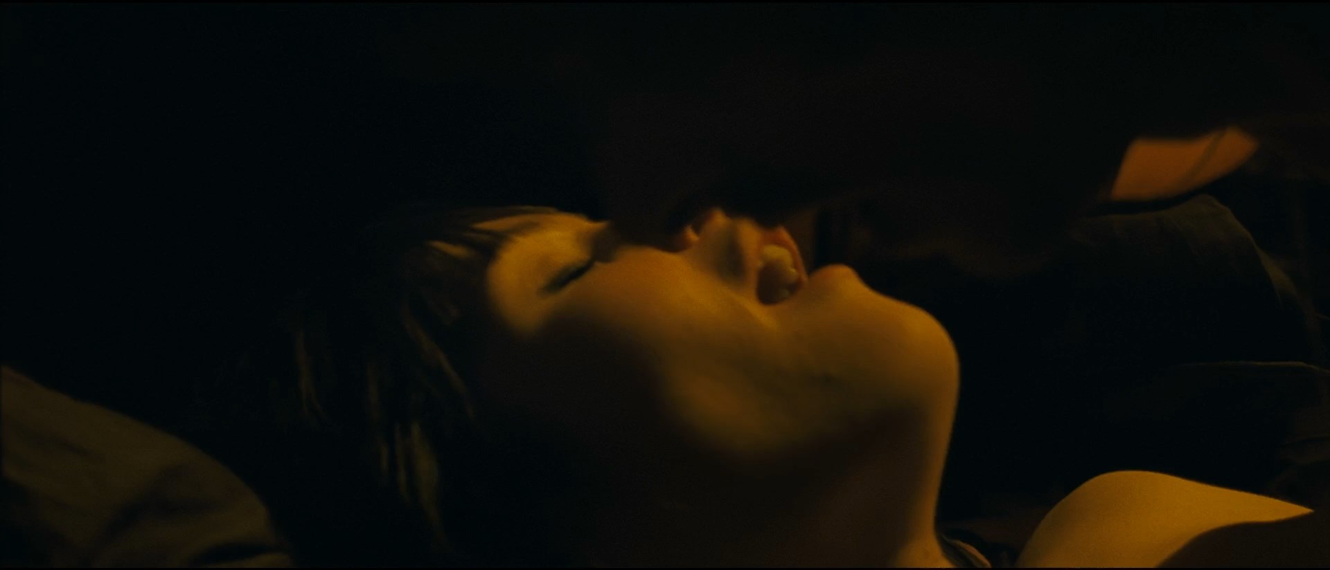 Gemma Arterton - A Deal Is A Deal - 1080p.