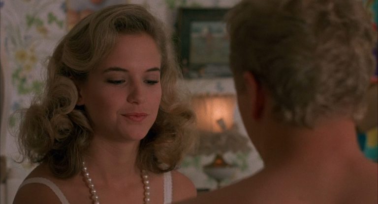 Kelly Preston – Mischief – 1080p – Mkone's Celebrity Clips