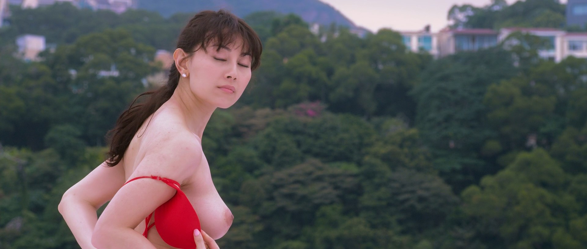 Phim 18+ hồng kong