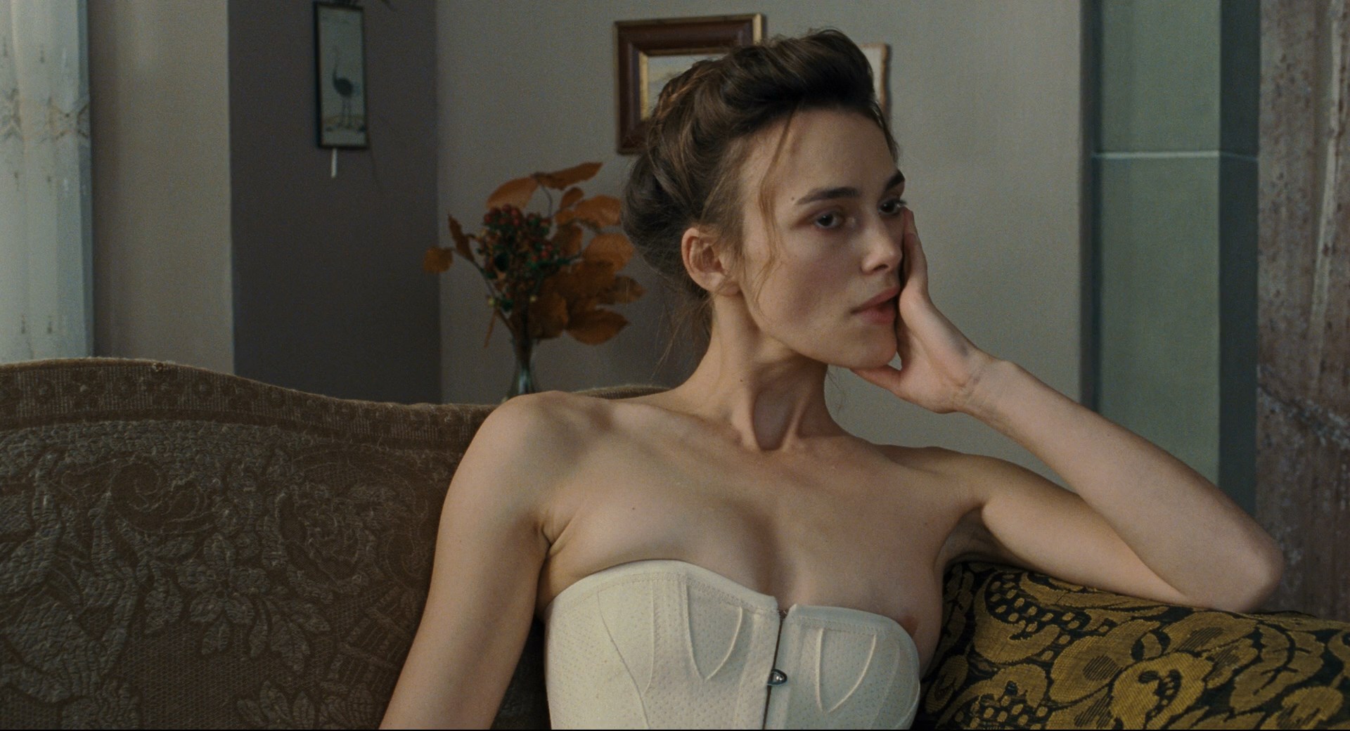 Keira Knightley - A Dangerous Method - 1080p.