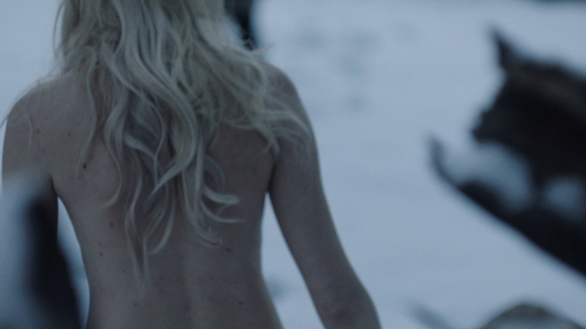 Cerris morgan moyer nude