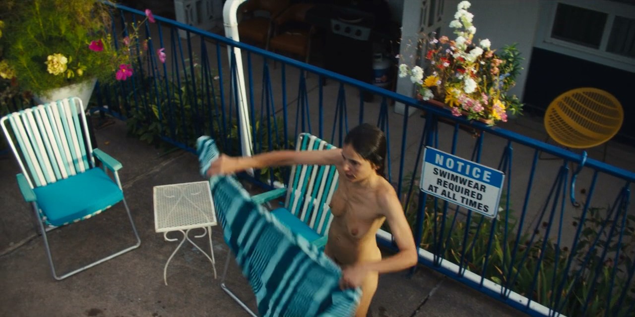 Genevieve kang nude