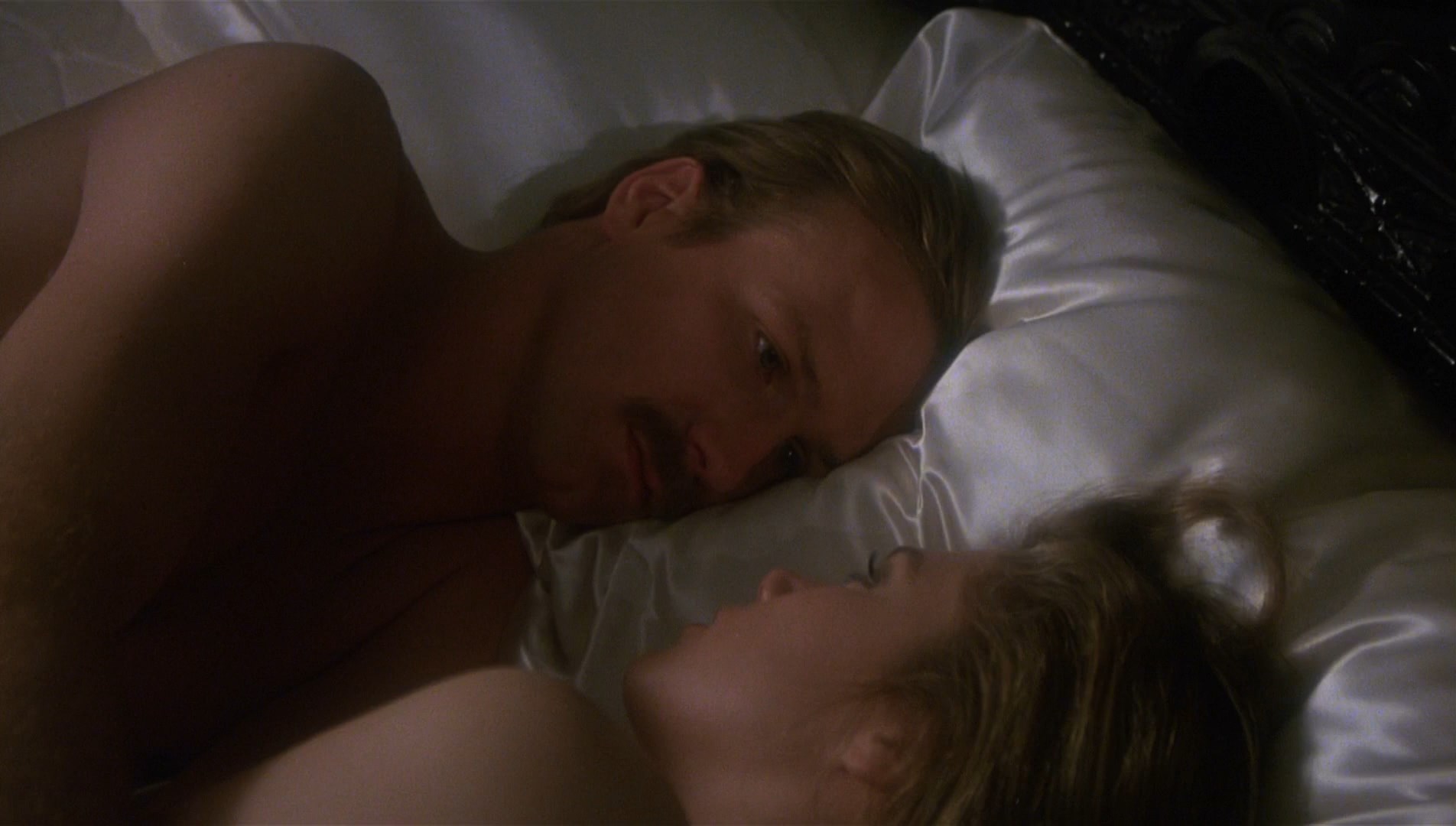 Kathleen Turner - Body Heat - 1080p 