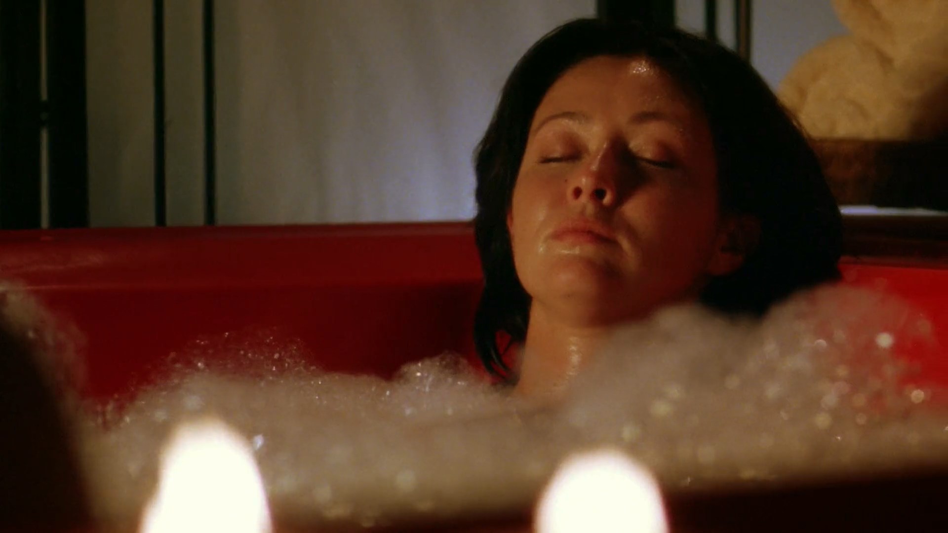 Shannen doherty filme
