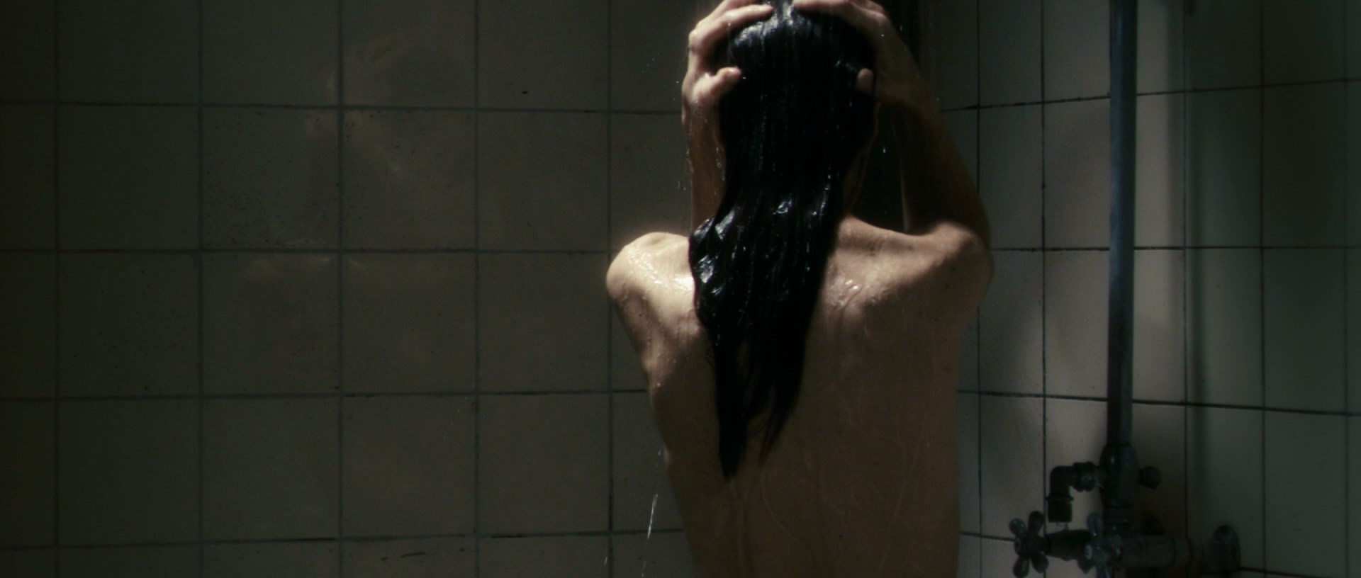 Charlotte Gainsbourg - Antichrist - 1080p.