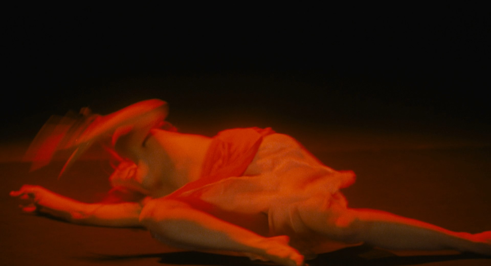 Jessica Chastain - Salome - 1080p.