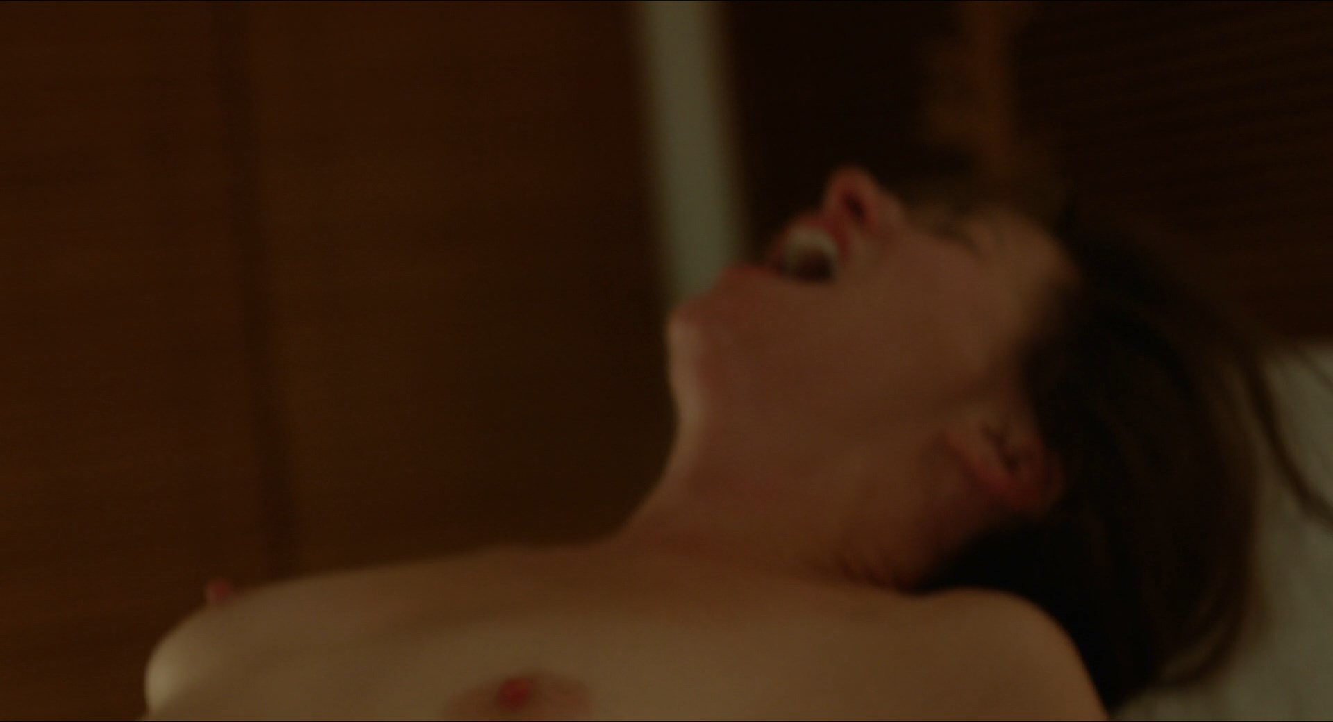 Kathryn hahn nude bush scene