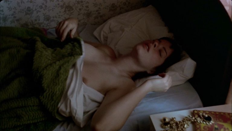 Marcia gay harden video clip