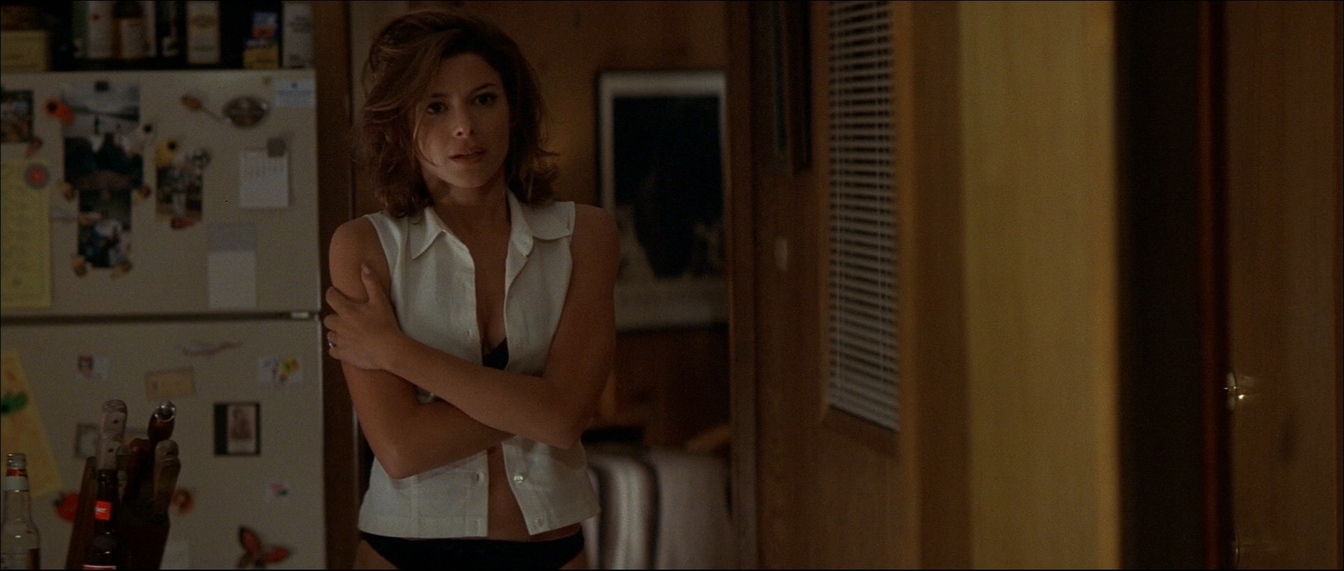 Kari Wuhrer, Brittany Murphy(nn) - Phoenix - 1080p.