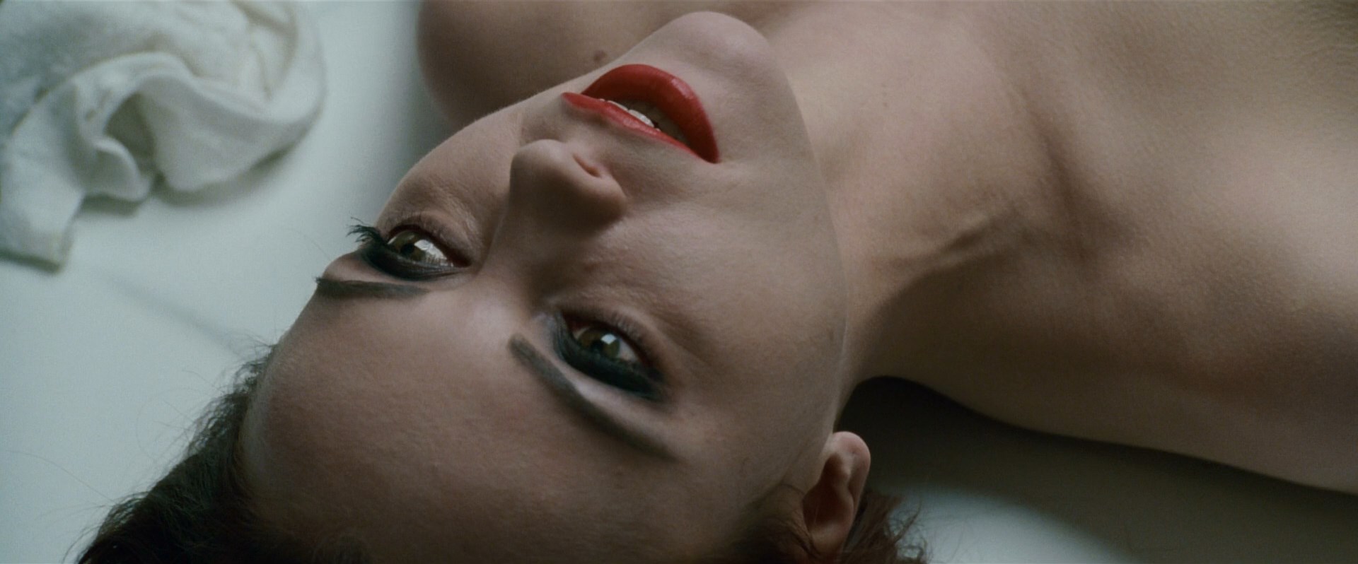 Are christina ricci and italia ricci related