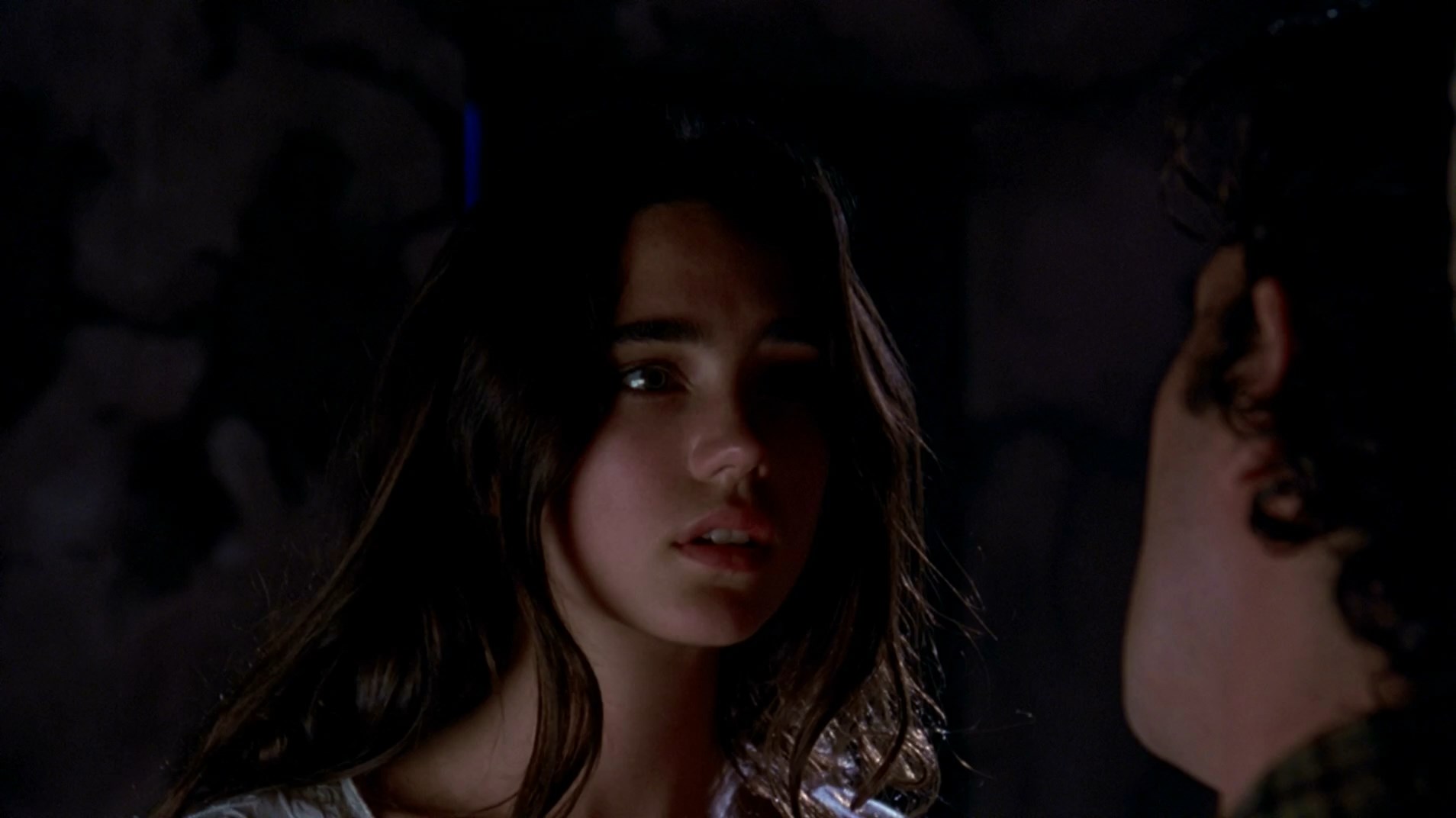 Jennifer Connelly - Of Love And Shadows - 1080p.