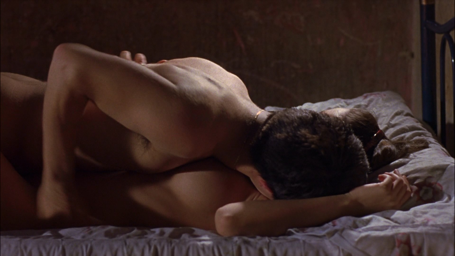 Gael garcía bernal naked