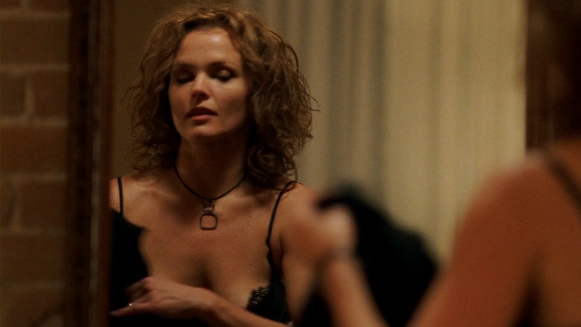 Dina Meyer Mr Skin