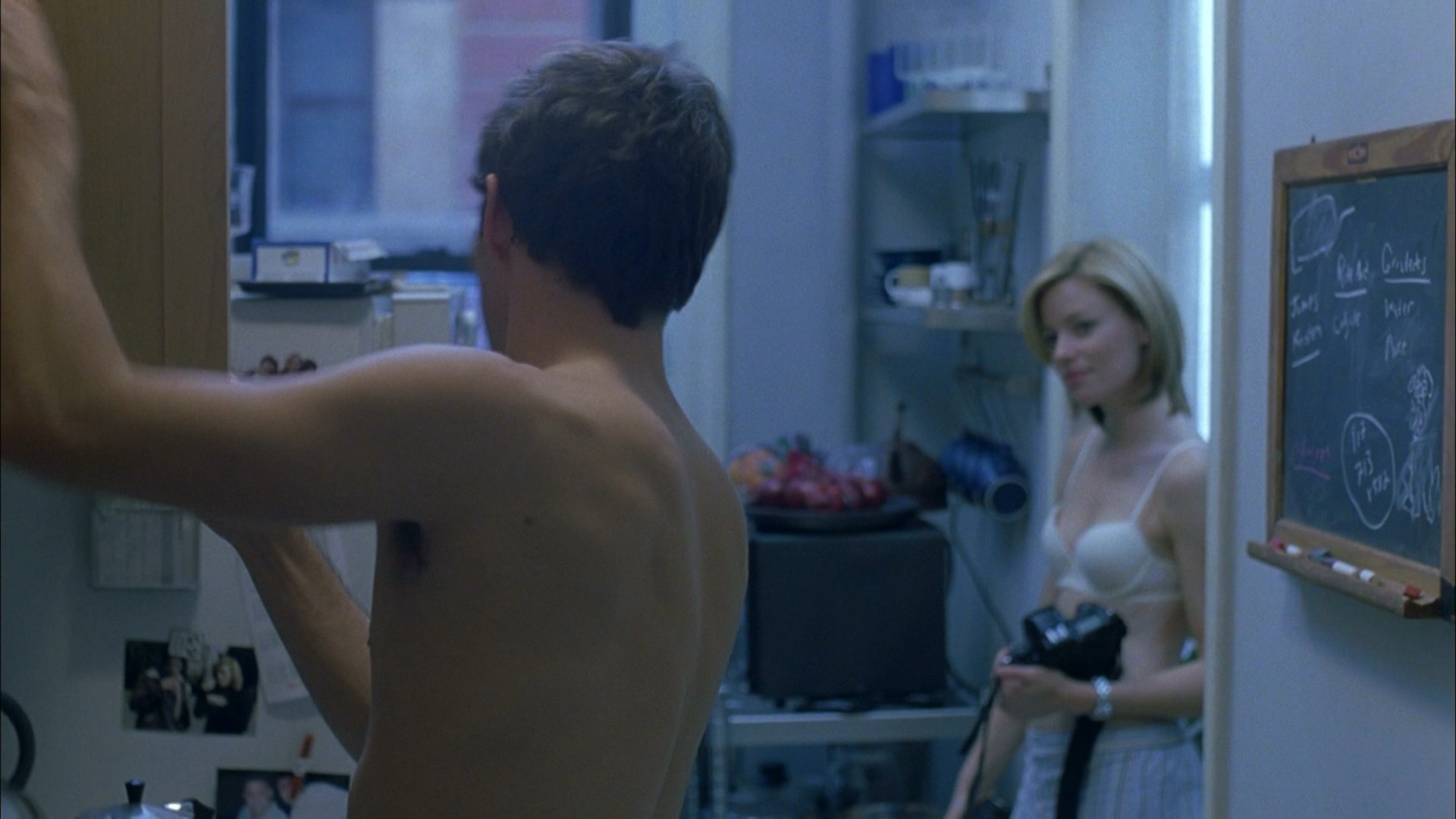 Elizabeth Banks Mr Skin