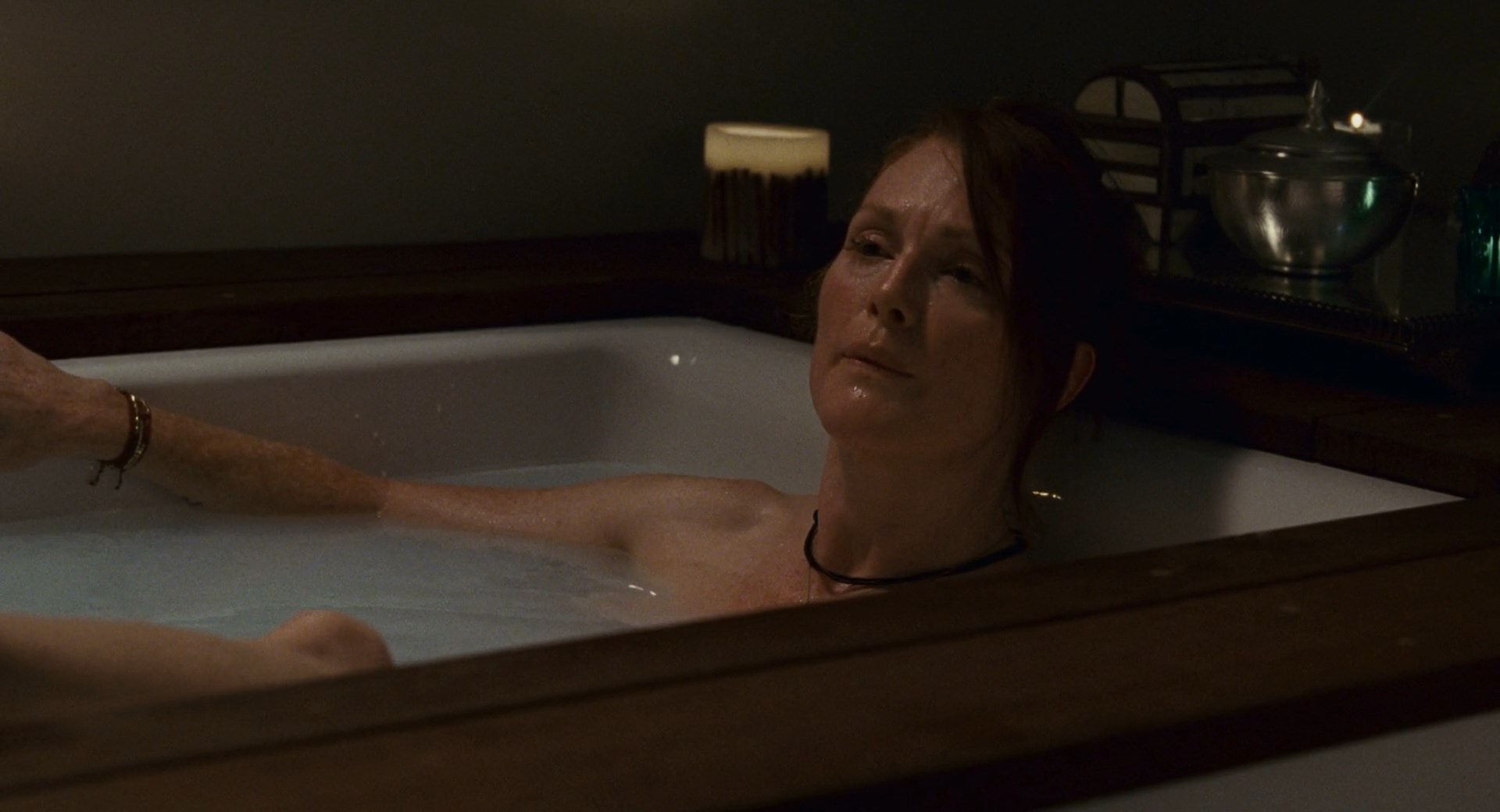 Julianne Moore