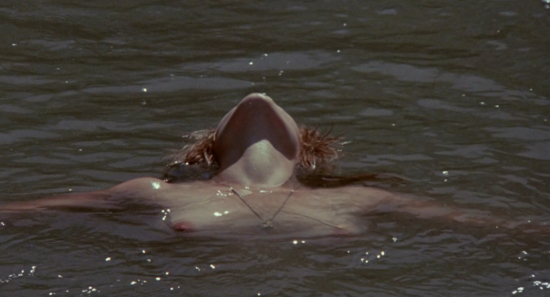 Lili taylor topless