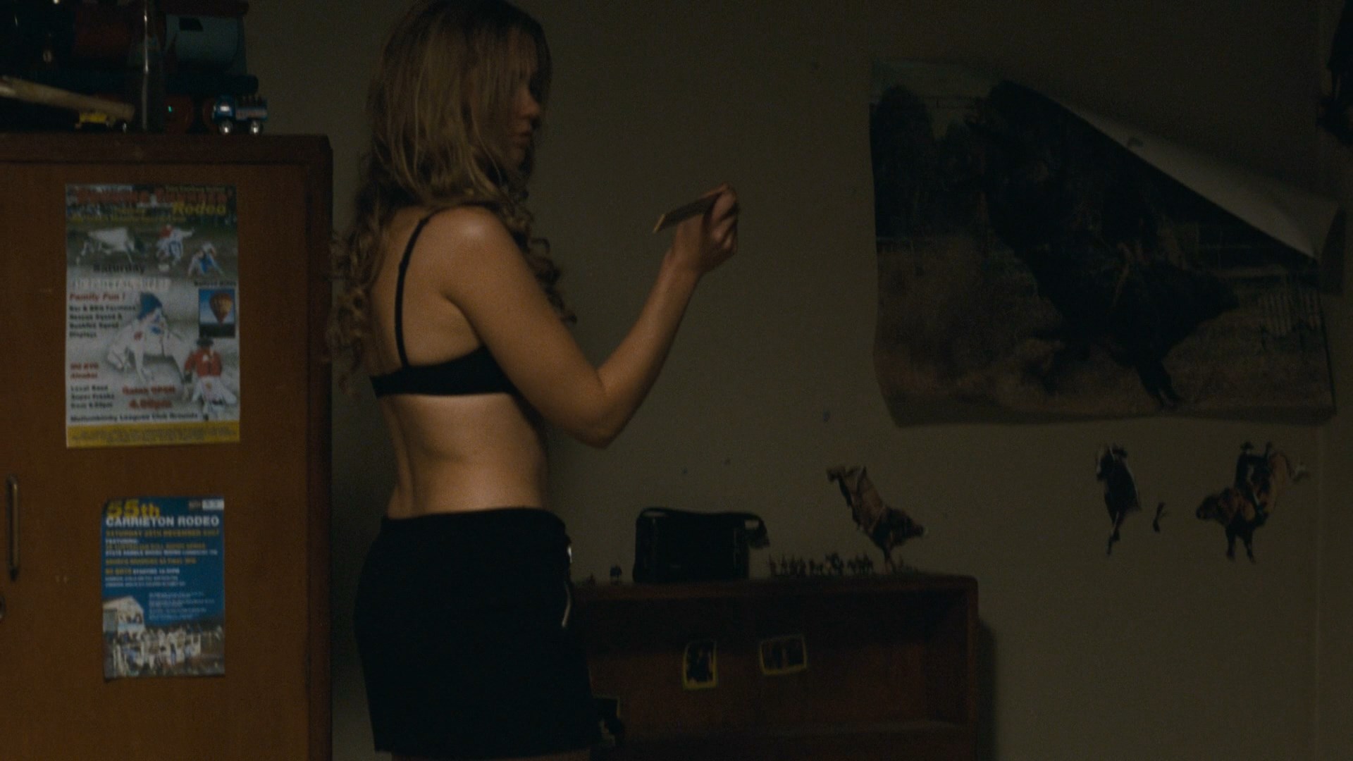 Briony Kent, Maeve Dermody, Sophie Lowe - Beautiful Kate - 1080p.