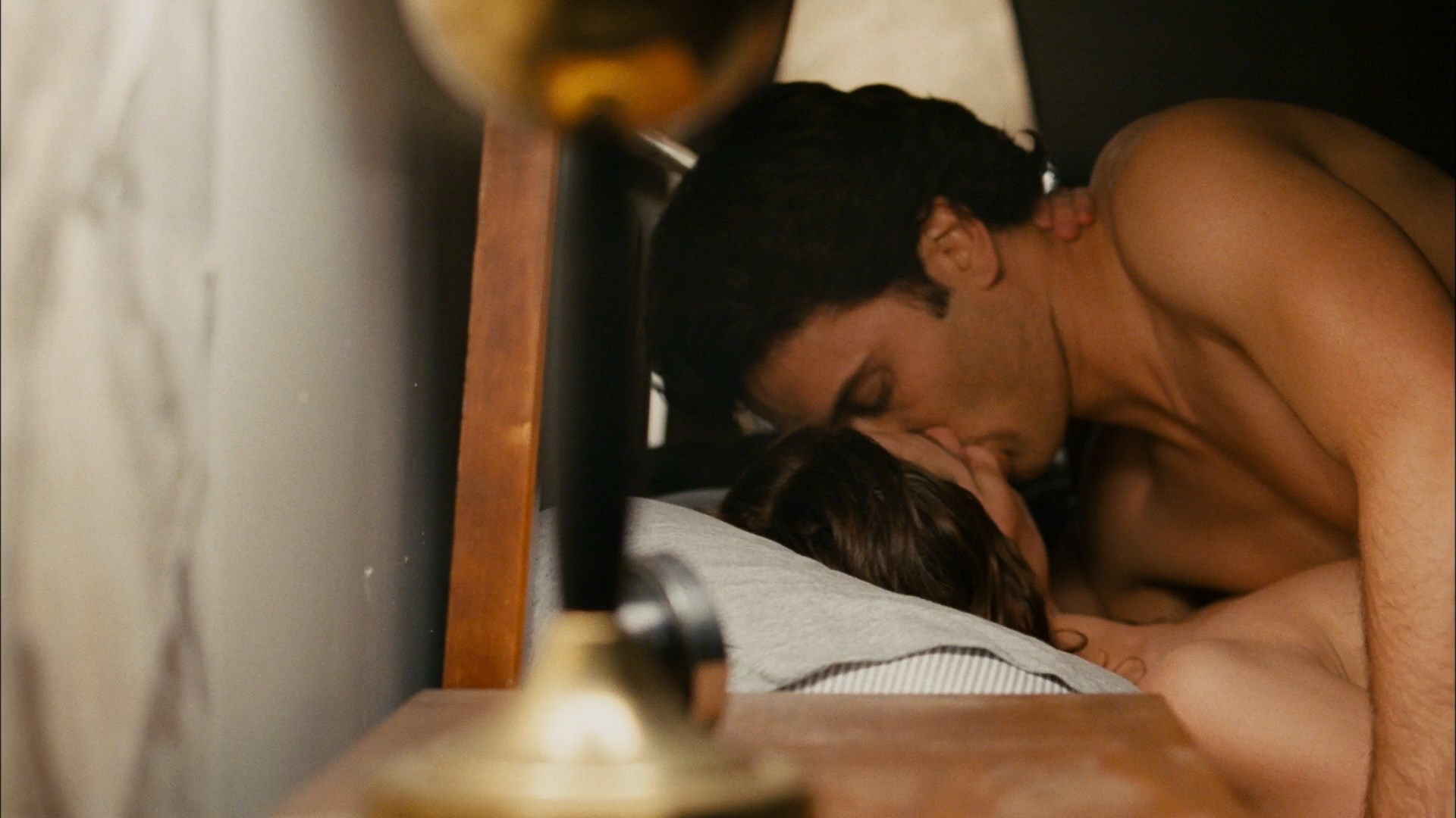 Leaked sextape mischa barton