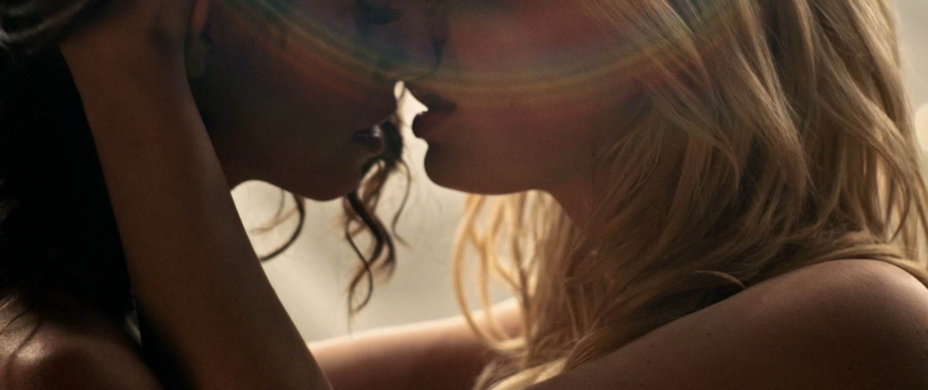 Chloe Farnworth, Lauryn Nicole Hamilton - Ava’s Impossible Things - 1080p.