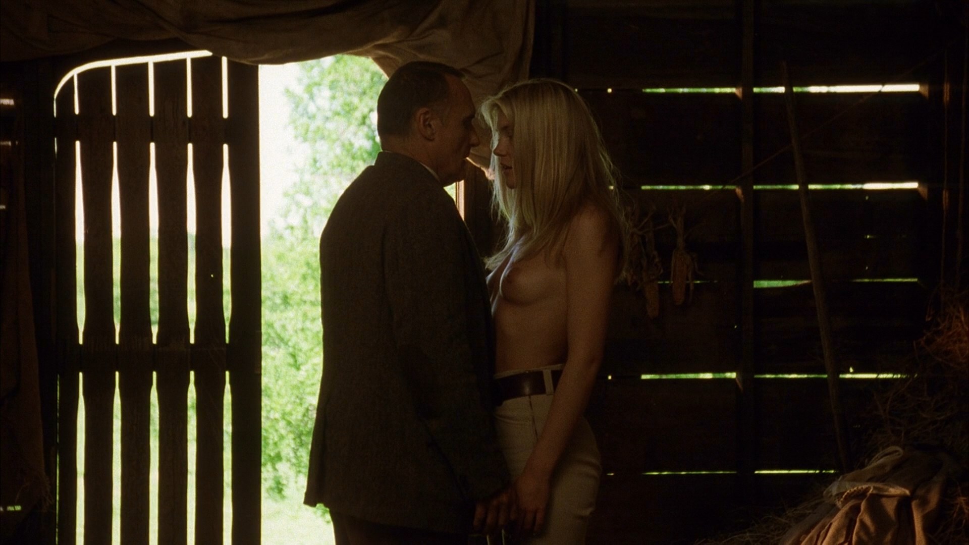 Amy Irwing, Amy Locane - Carried Away - 1080p.