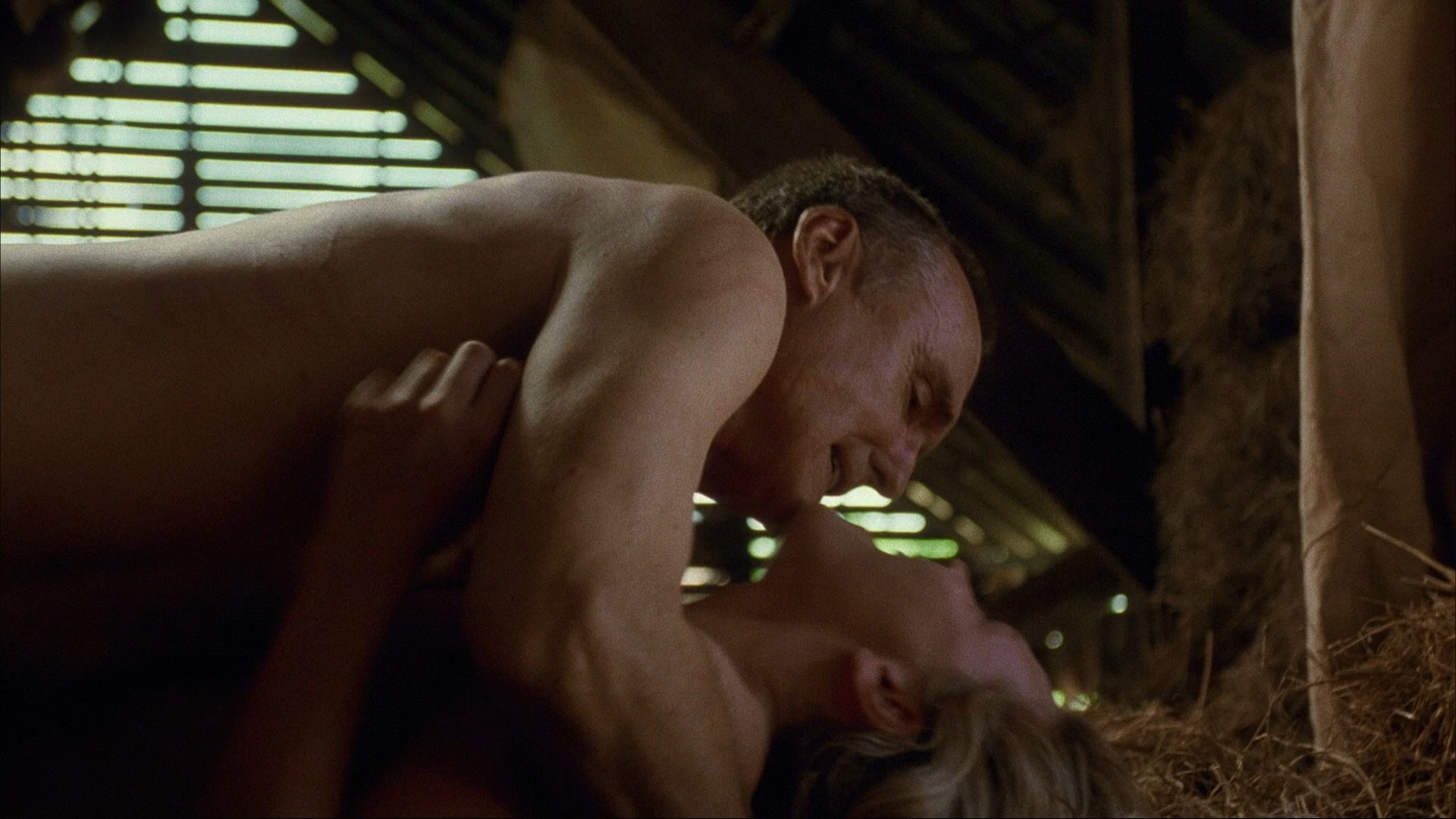 Slideshow amy locane porn.