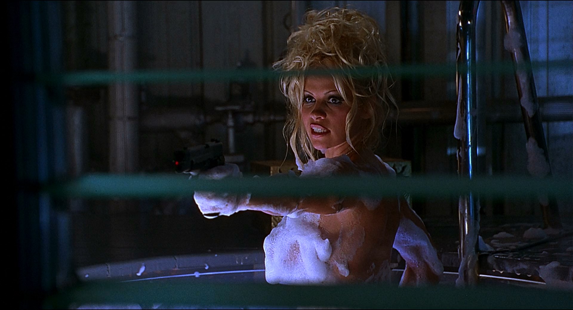 Pamela Anderson - Barb Wire - 1080p.