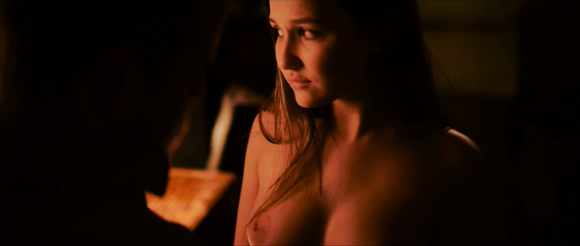 Jessica Taylor Haid, Emily Cheree - Girl Lost - 1080p - Mkon