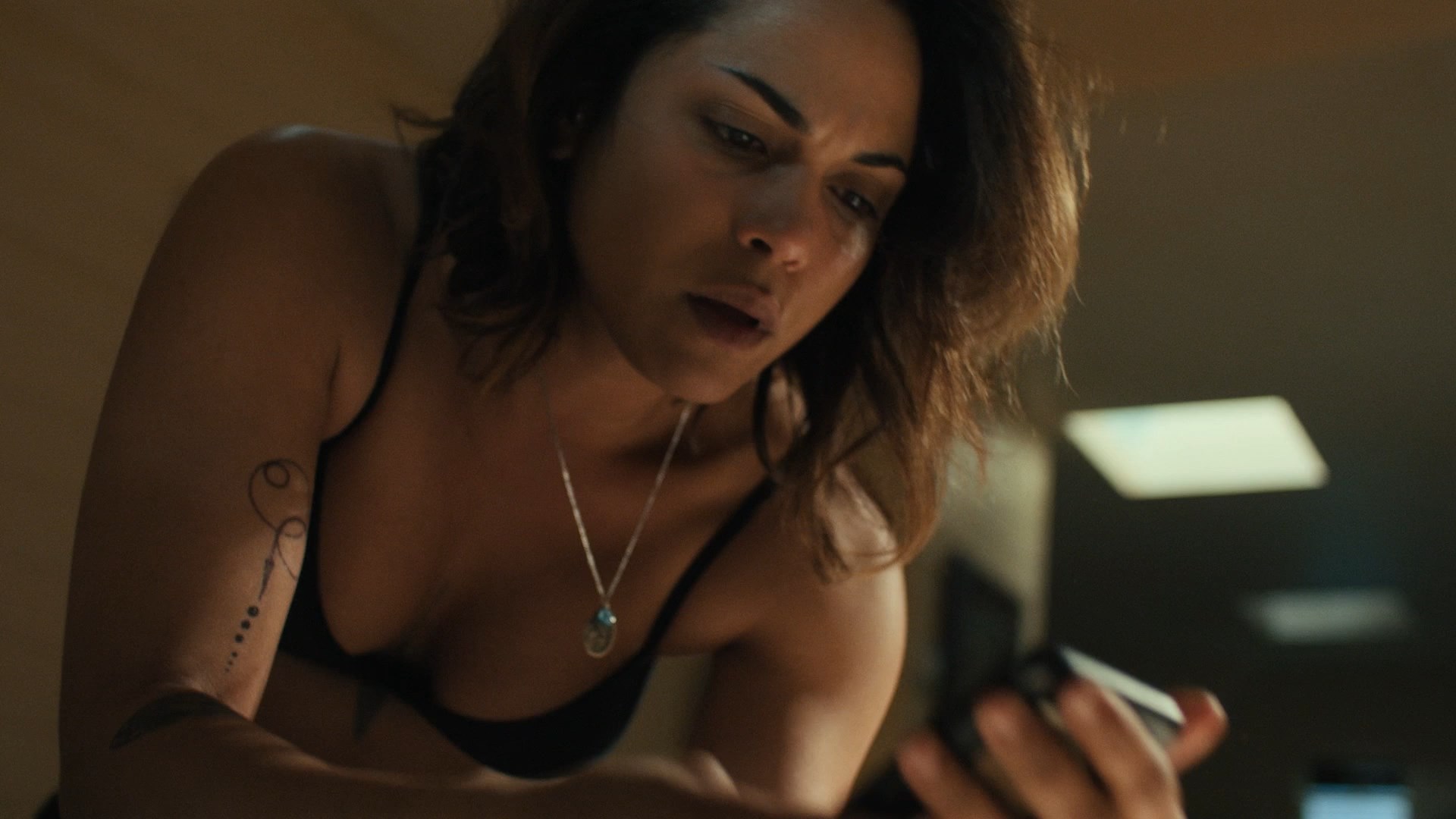 Monica raymund nude pics, page