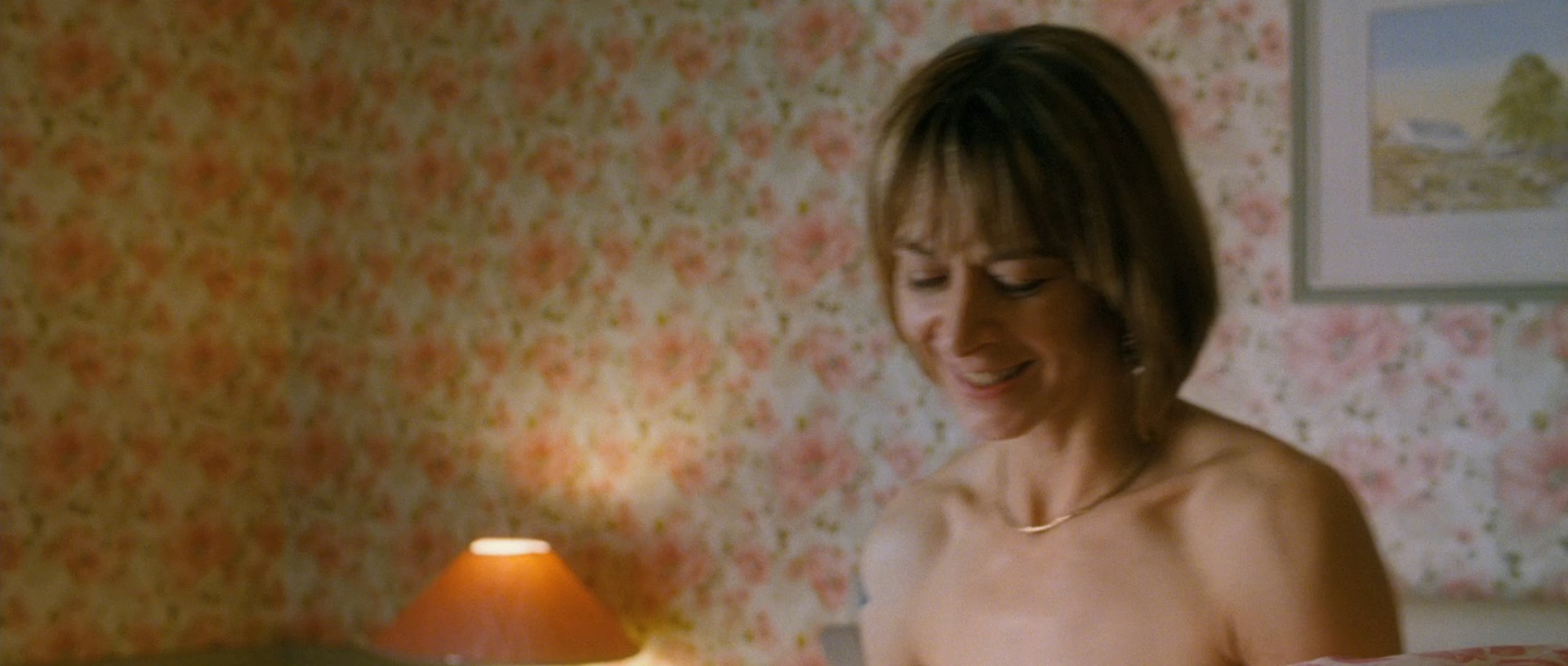 Kate Dickie Tits