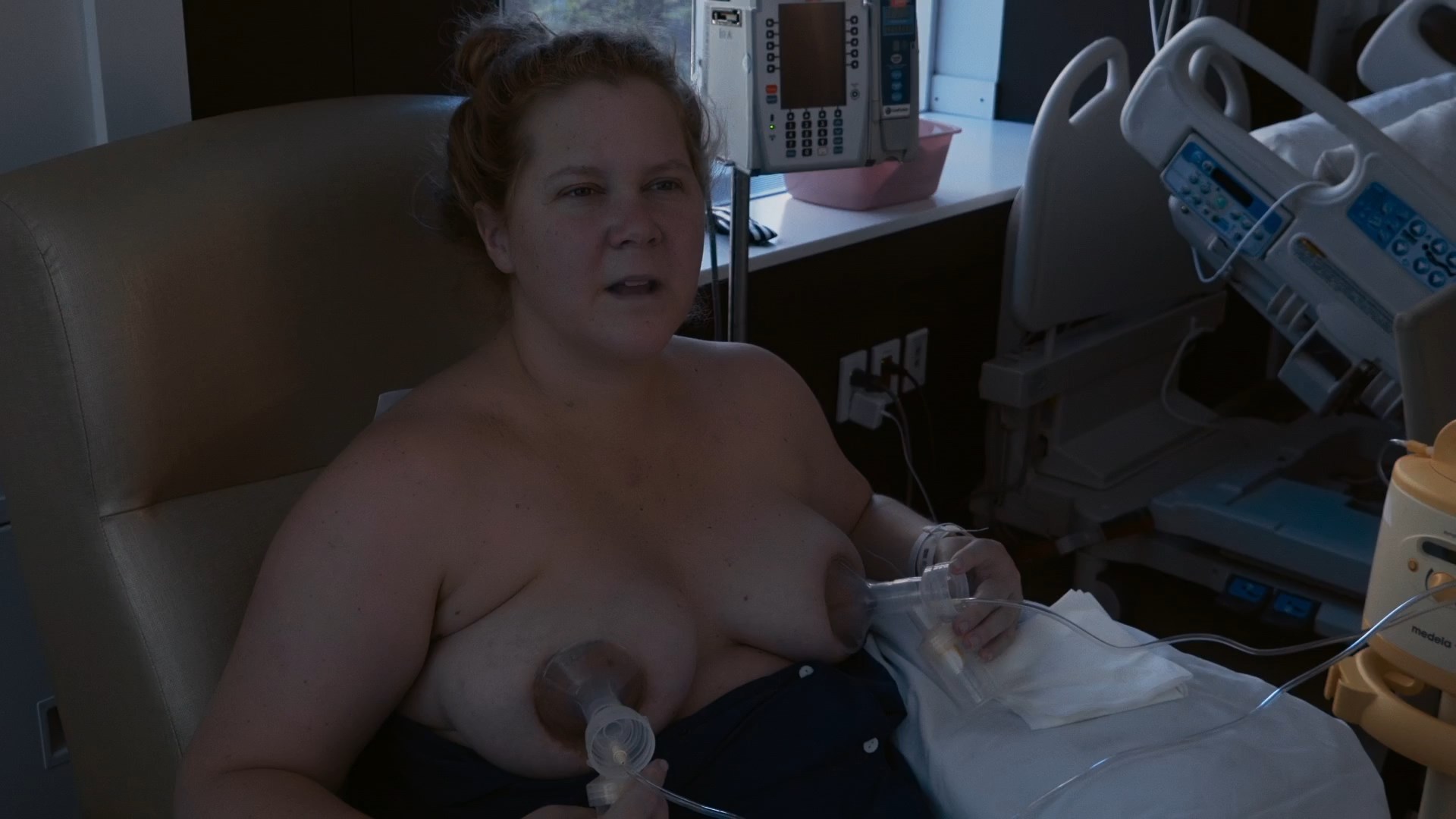 Amy Schumer - Expecting Amy S01E01/03.