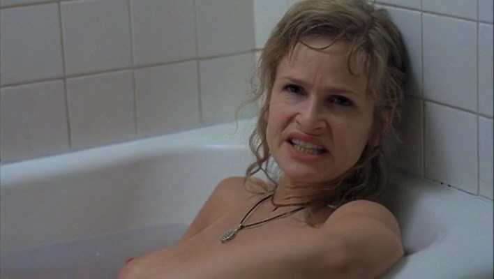 Kyra sedgwick nude