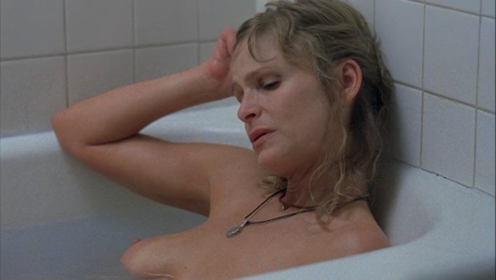 Sedgwick tits kyra Kyra Sedgwick