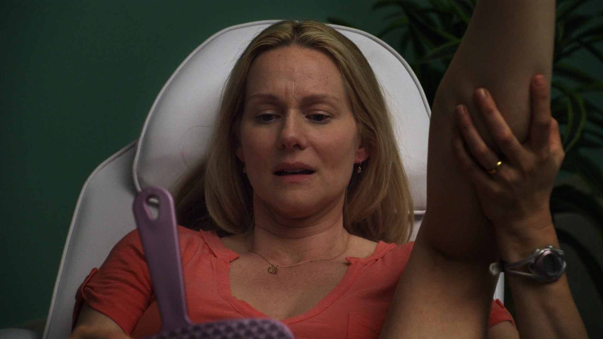 Laura Linney(nn), Cynthia Nixon, Elizabeth Twining - The Big C S1-4 - 1080p...