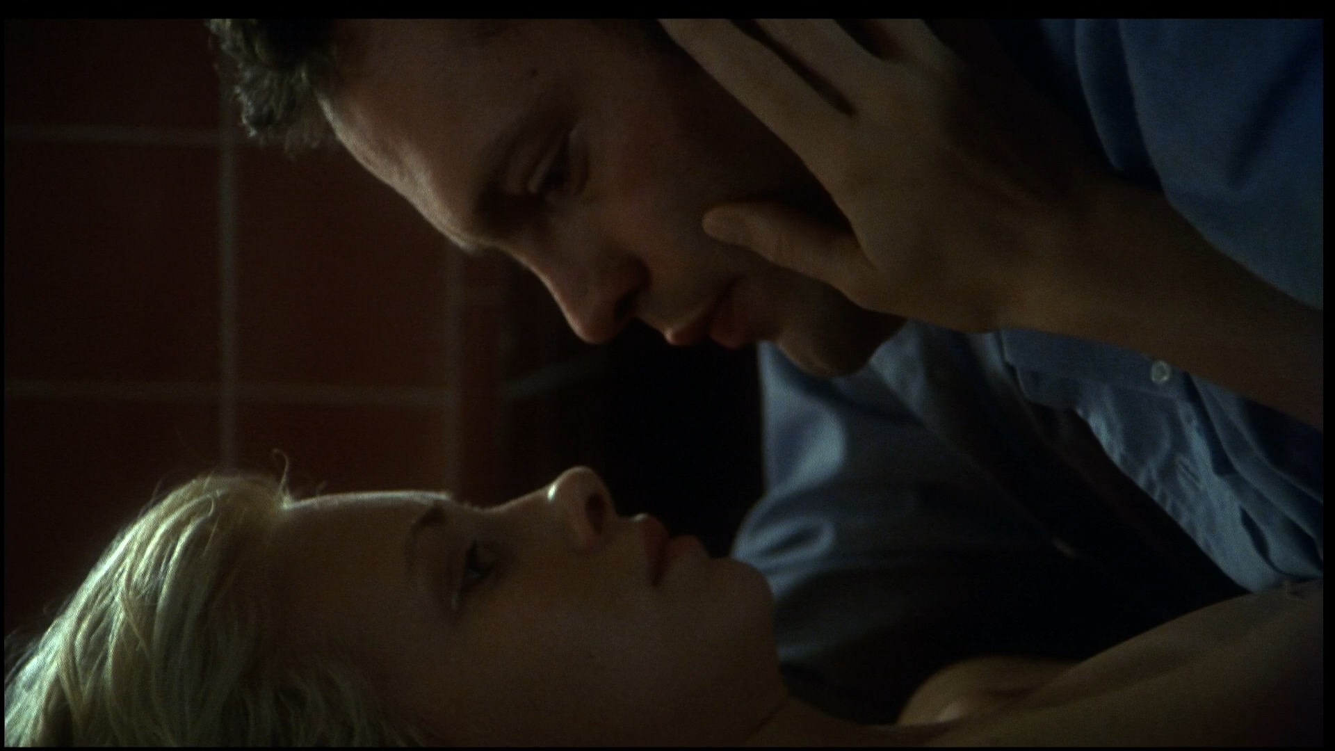 A cool dry place sex scene
