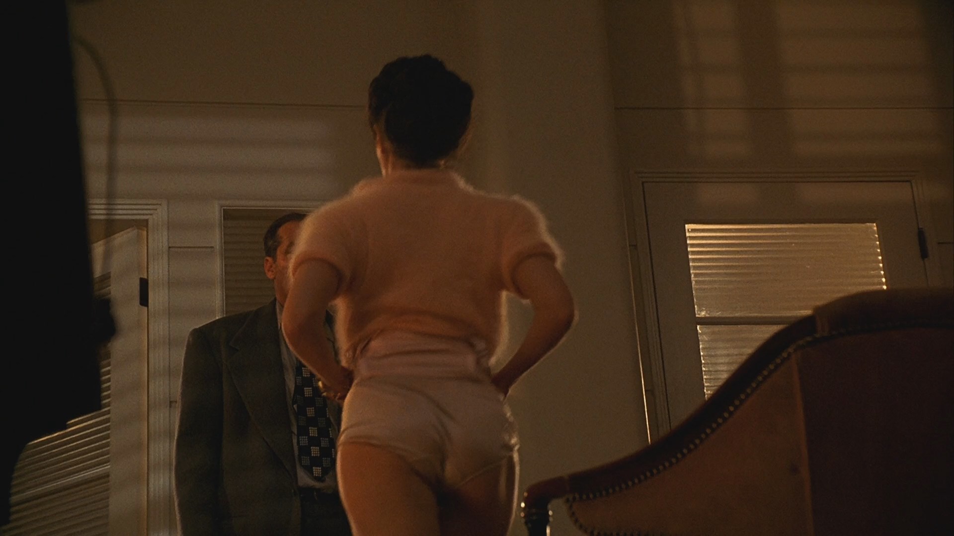 Sexy madeleine stowe