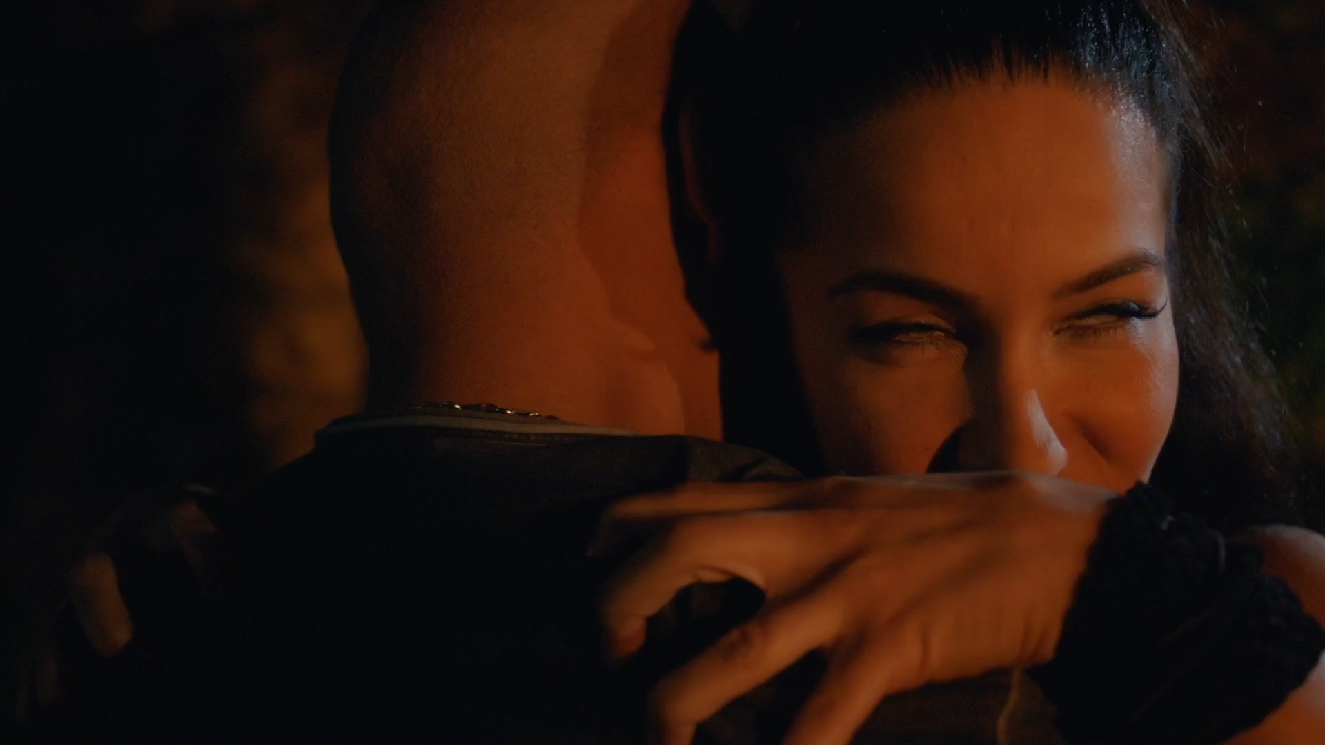 Ivy Natalia – Angel's Fallen – 1080p – Mkone's Celebrity Clips