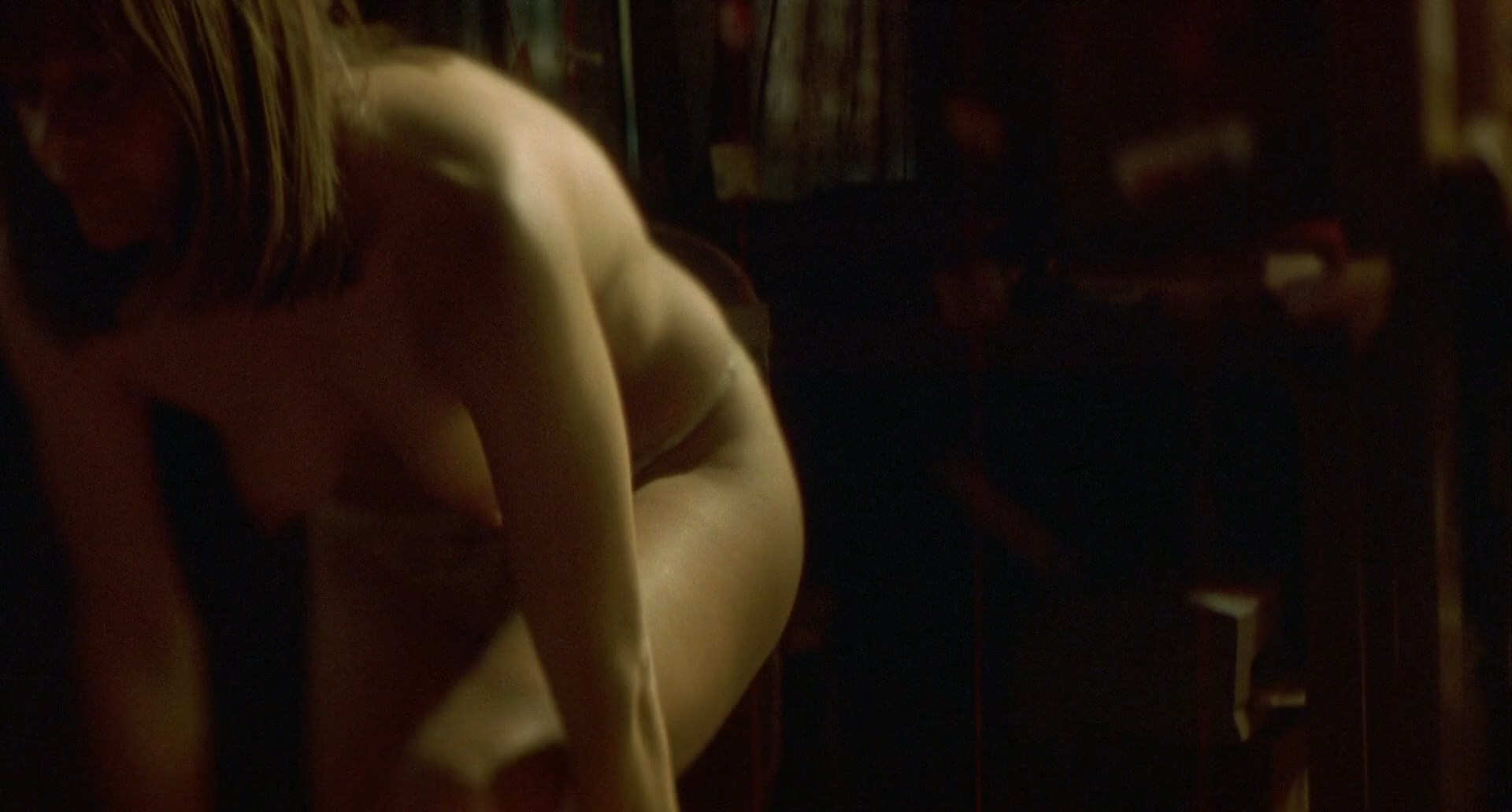 In the cut meg ryan nude.