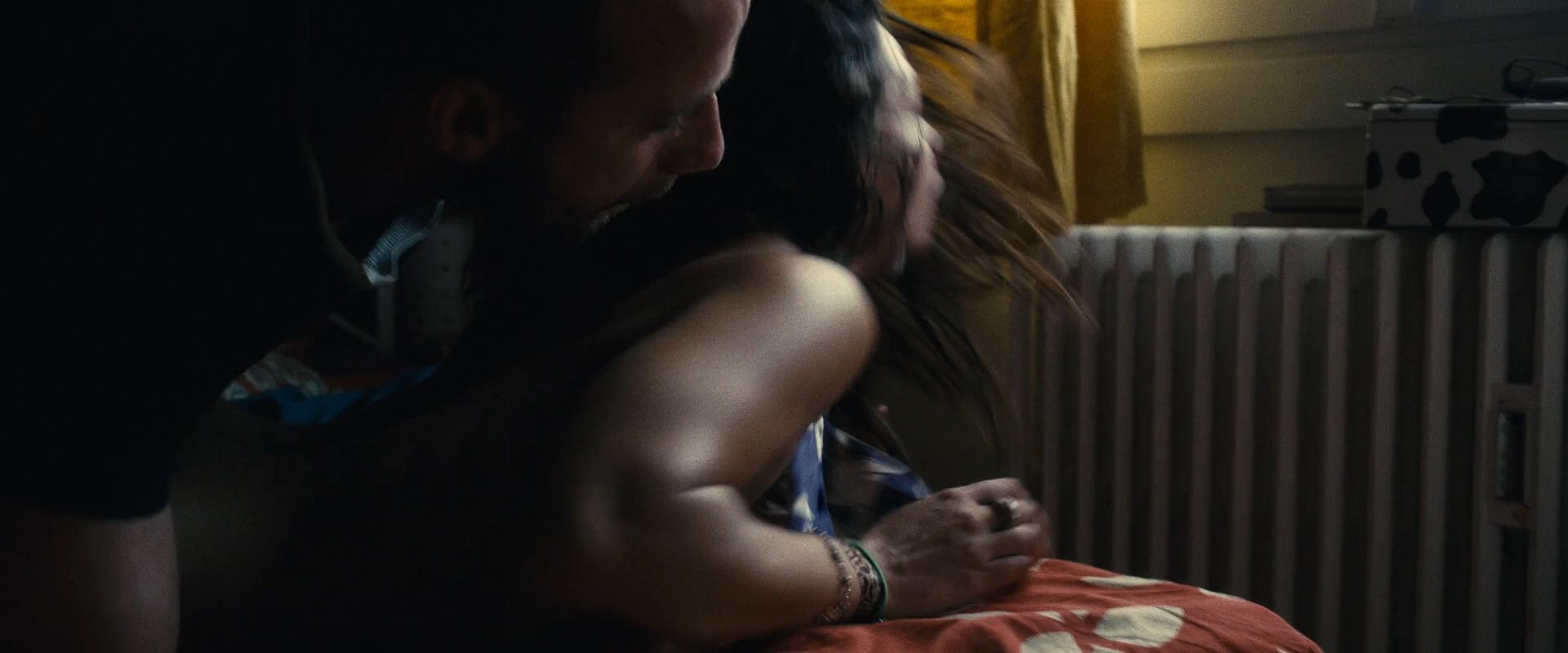 Rust and bone filming фото 61