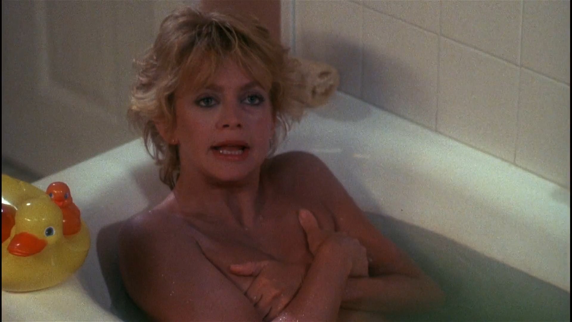 Goldie Hawn - Wildcats - 1080p.