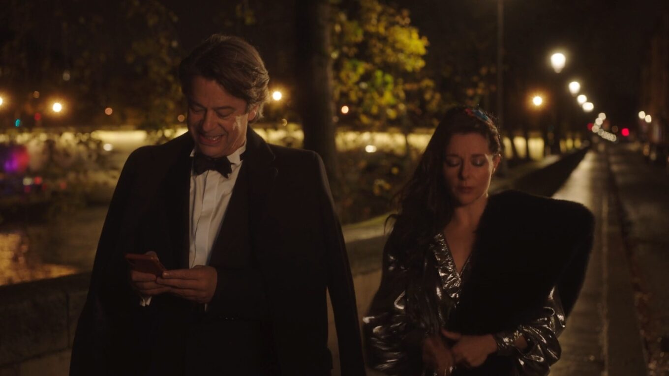 Laure Calamy, Ophélia Kolb, Camille Cottin - Call My Agent ...
