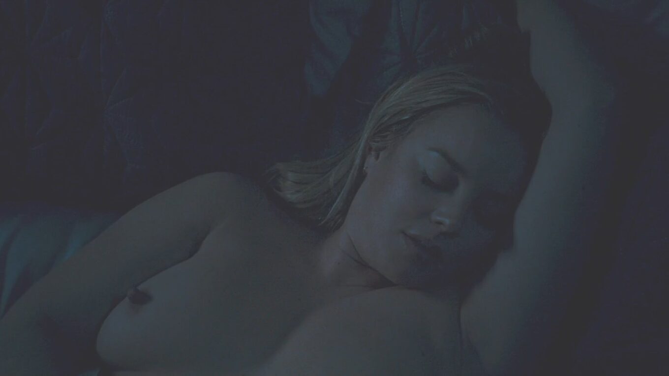 Naked ryan cornish abbie jack Abbie Cornish