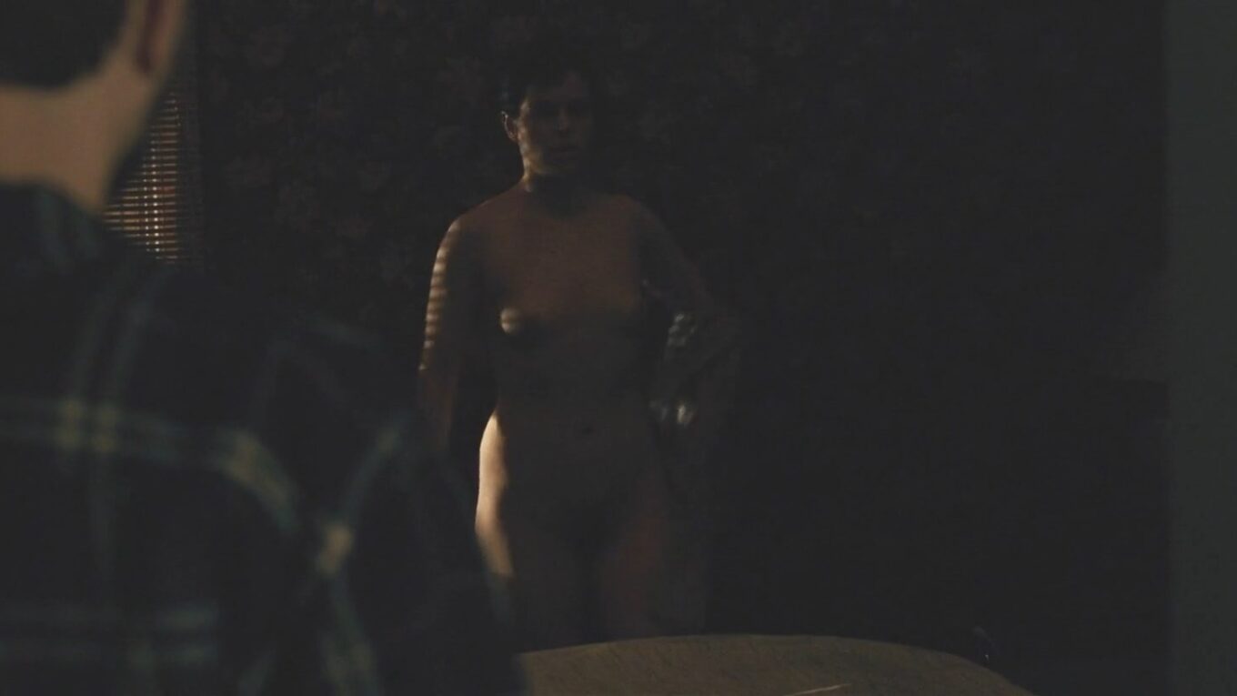 Emily hampshire topless - 🧡 Emily Hampshire Nude The Girls.