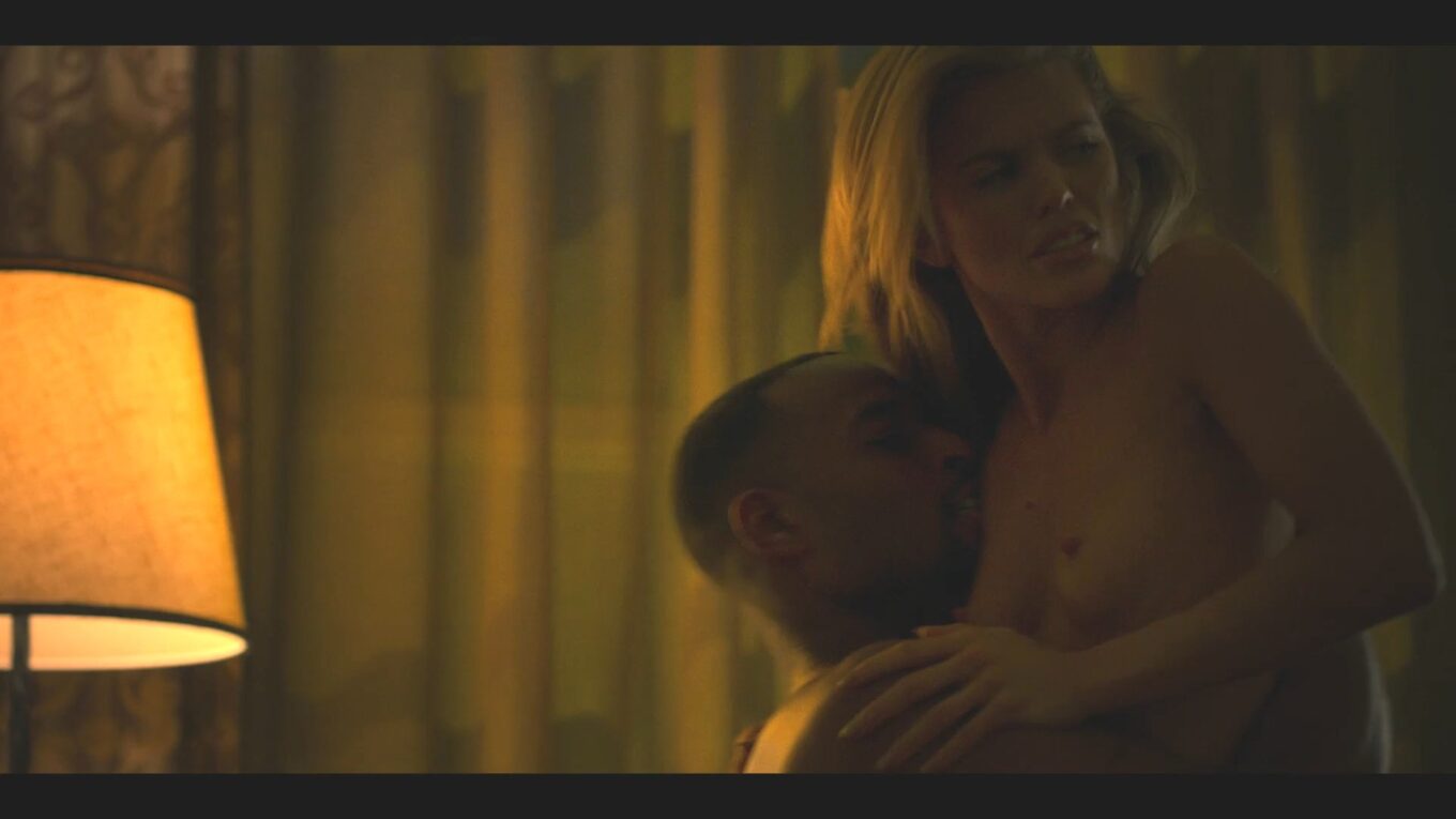 Nudes annalynne mccord AnnaLynne McCord