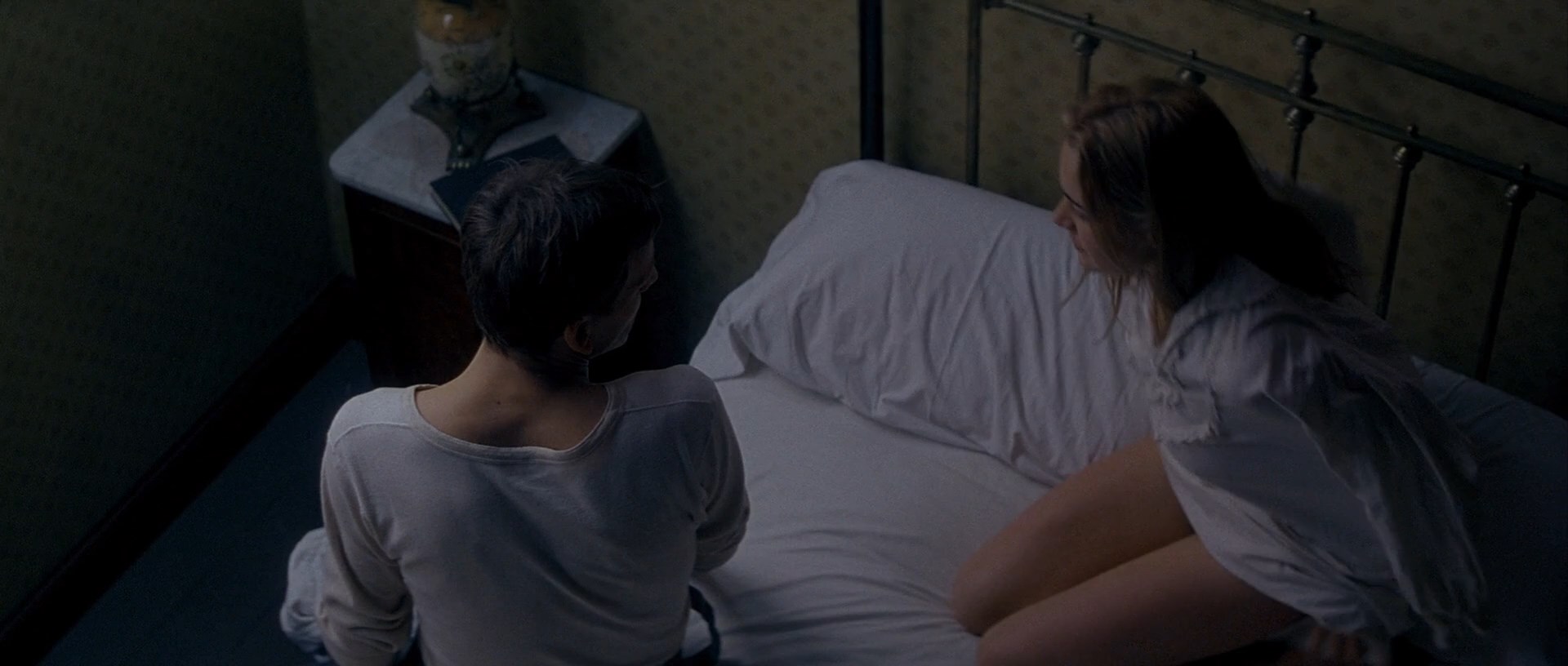 Kate Winslet, Rachel Griffiths - Jude - 1080p - Mkone's Cele