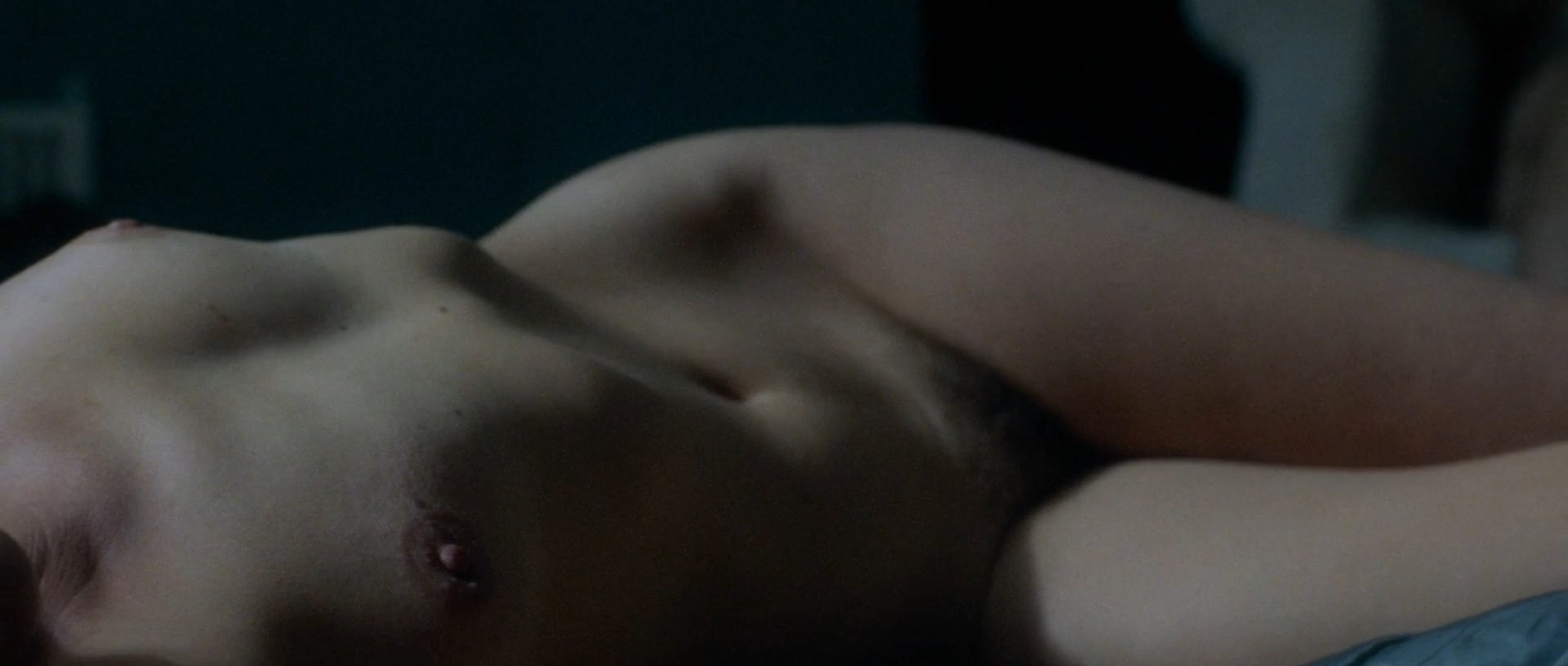 Kerry Fox, Rebecca Palmer - Intimacy - 1080p.
