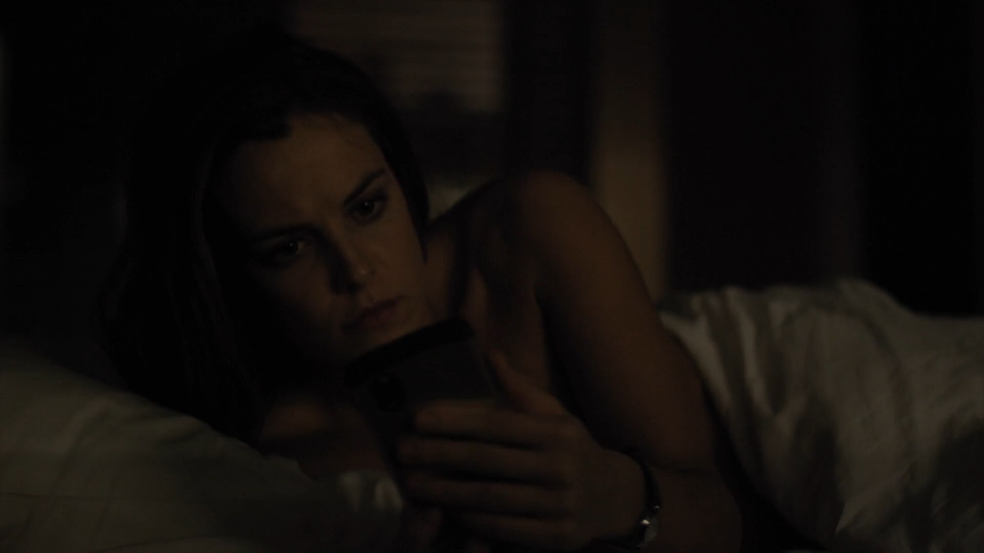 Riley Keough, Kate Lyn Sheil - The Girlfriend Experience S01 - 1080p.