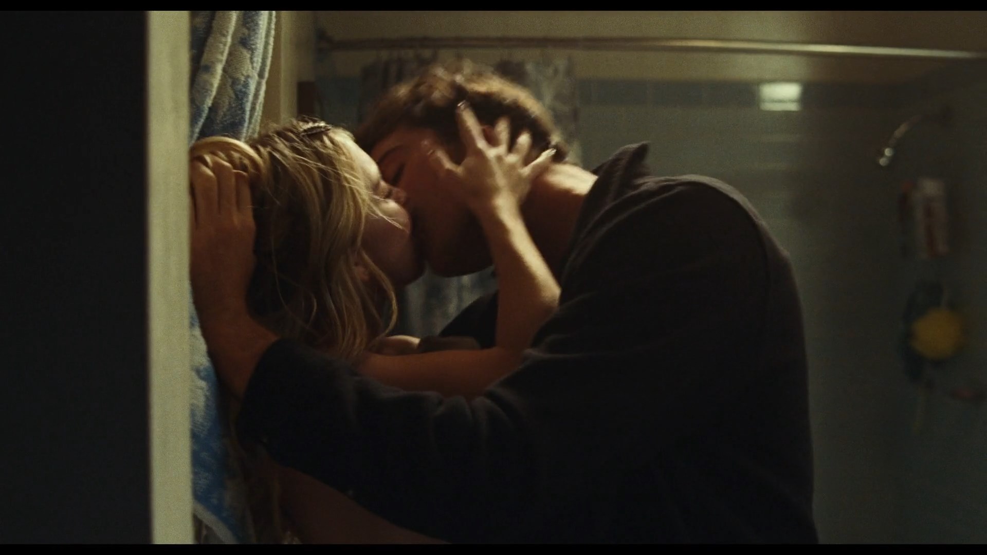Cassie nate sex scene