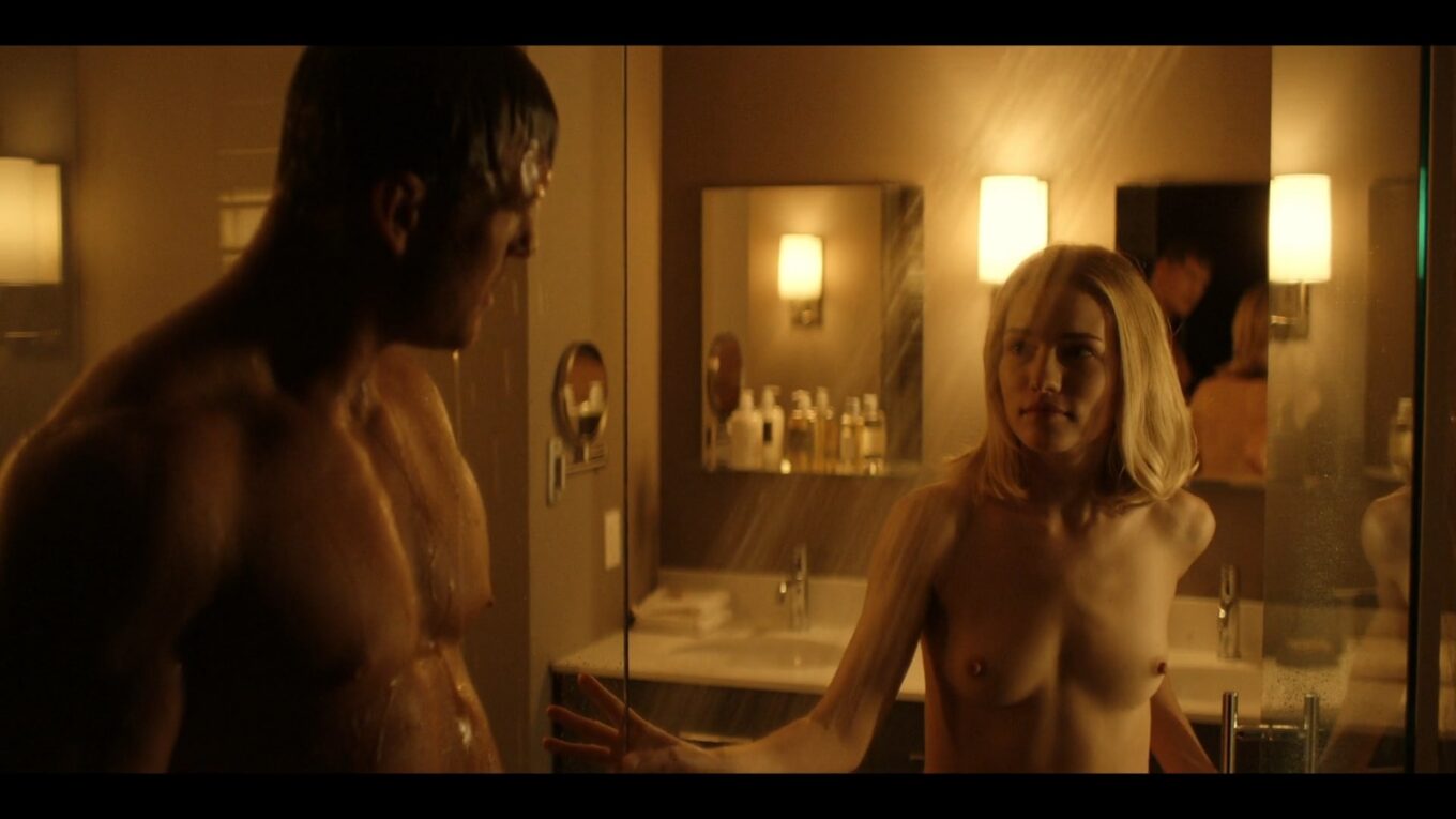 Willa Fitzgerald – Mkone's Celebrity Clips