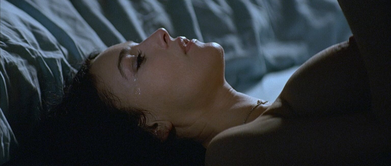 Monica Bellucci, Farida Rahouadj - How Much Do You Love Me - 1080p.