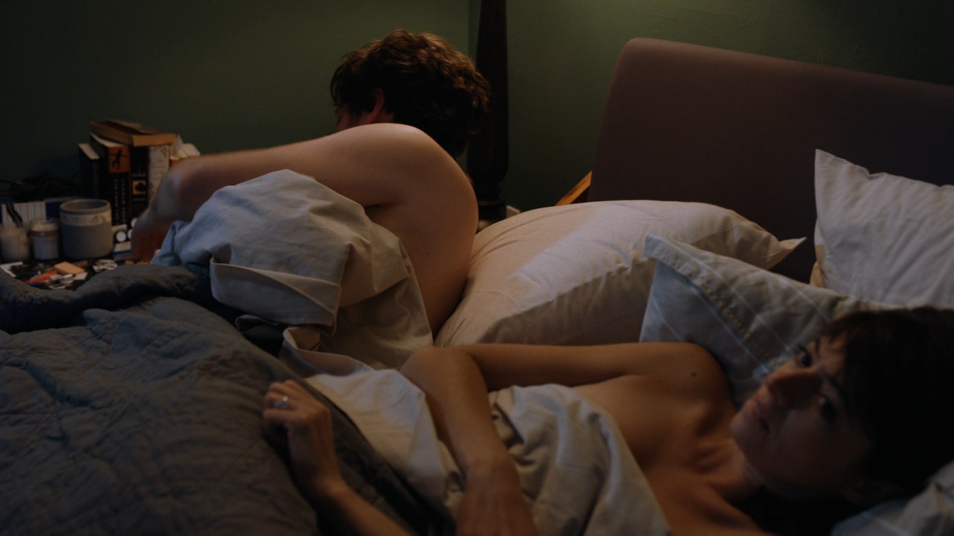Garfunkel and oates sextape